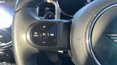 MINI Hatchback 2.0 John Cooper Works 3dr Auto [Comfort/Nav Pack] Petrol Hatchback